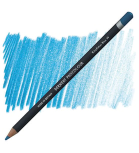 Derwent Procolour Kuru Boya Kalemi 39 KINGFISHER BLUE 