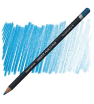 Derwent Procolour Kuru Boya Kalemi 39 KINGFISHER BLUE 