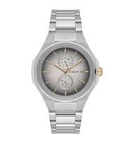 Cerruti 1881 CIWGK0050802 Erkek Kol Saati (Gümüş)