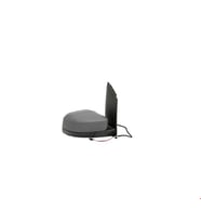 DİKİZ AYNASI (ELEKT.+ISIT) SAĞ CADDY 2015-
