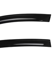 Volkswagen Golf 7 2012-2019 Cam Rüzgarlığı Klasik Tip