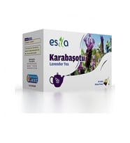 Esila Karabaşotu Süzen Poşet Çay 20 x 2 G
