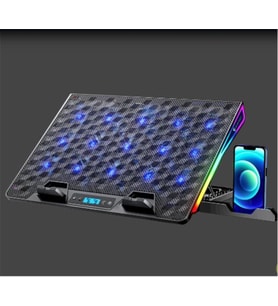 Gameagle GE2002 Cool GT15 17.3" Notebook Soğutucu