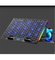 Gameagle GE2002 Cool GT15 17.3" Notebook Soğutucu