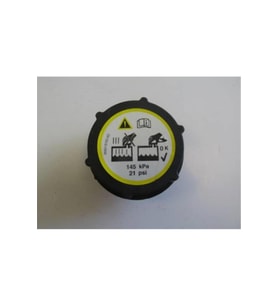 Ford Tourneo Courıer- 18-23 Radyatör Yedek Su Depo Kapağı Oem No: 3m5h 8100 Ad Uyumlu 891-4778