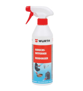 Würth Kötü Koku Giderici Sprey 500 ML (Deodoriser)