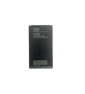 Tecno T528 Pil Batarya BL-25BT 2500 mAh