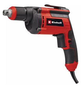 Einhell TC-DY 710 E, Alçıpan Vidalama