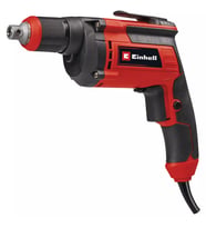 Einhell TC-DY 710 E, Alçıpan Vidalama