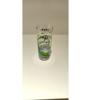 Monalisa Home Renkli Lüks Figürlü Gösterişli Kültürel Rakı Bardağı