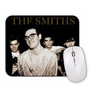 Reel Around The Fountain The Smıths Mouse Pad