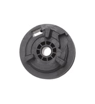 Renault Clio 2 Citroen C3 için Arka Cam Kriko Makarası- SOL