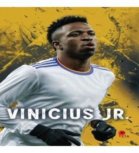 Vinicius Júnior (Poster Hediyeli)