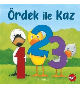 Ördek İle Kaz 1,2,3