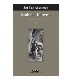 Mahalle Kahvesi