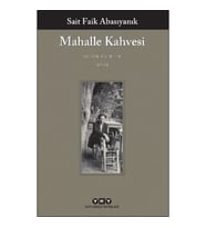 Mahalle Kahvesi