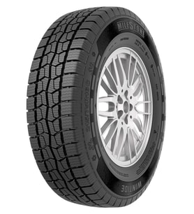 205/70R15C 106/104R 8PR WINTIDE MILESTONE (KIŞ)