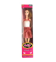 Oydaş Anlily Tekli Et Bebek 2287