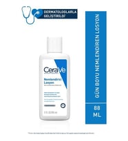 Cerave Nemlendirici Losyon Kuru Ciltler İçin 88 ml