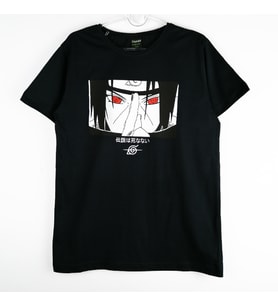 İtachi Sharingan Tişört
