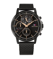Tommy Hilfiger TH1710610 Erkek Kol Saati