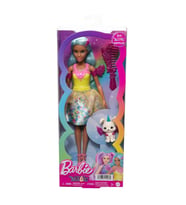 Barbie a Touch of Magic Karakter Bebekler HLC36 - Barbie Teresa
