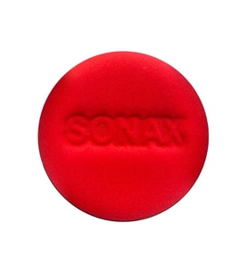 Sonax Süper Yumuşak Aplikatör Sünger (Tekli)