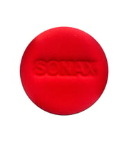 Sonax Süper Yumuşak Aplikatör Sünger (Tekli)