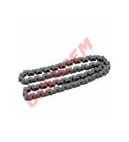 Salcano Astro 125 Eksantrik Zinciri 2/3 96L