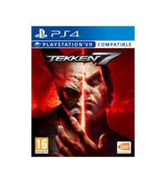 Tekken 7 Ps4 Oyun