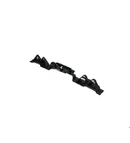 RENAULT - ARKA TAMPON ORTA BRAKET TUTUCU MEGANE 2 2003-