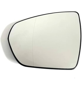 Psa  3008  5008 C5 Aırcross B.M 2016- Ayna Camı Sol (Isıtmalı) (Oem No:1618047980)