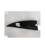 Çmk Honda Civic Fc5 2016-2020 Iç Kapı Kolu Çerçevesi Piano Black Kalın