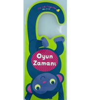 Ben Artık Büyüdüm! Oku Ve As Oyun Zamanı