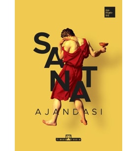 Sanat Ajandası