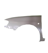 Seat Cordoba 00/02 Ön Çamurluk Deli·kli· Sol Gri· Boyalı (Sımyı) 
