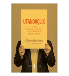 Utangaçlık