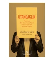 Utangaçlık