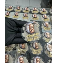 Kişiye özel Magnet