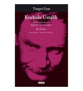 Korkulu Ustalık