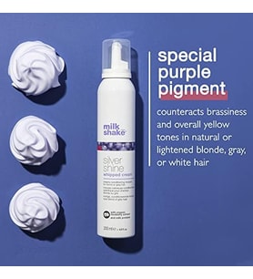 Milk_Shake Shake Silver Conditioning Whipped Cream 200Ml