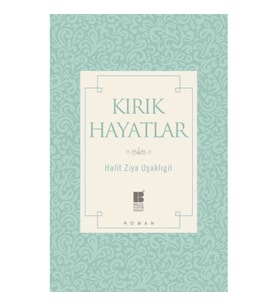 Kırık Hayatlar