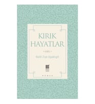 Kırık Hayatlar