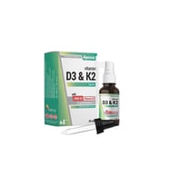 APEXIS D3+K2 VITAMIN 20 ML