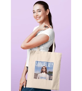 Lana Del Rey Born To Die Bez Çanta