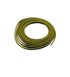 Contacall Trim Fitili Sarı/Kırmızı/Turuncu/Beyaz 5 Metre