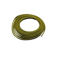 Contacall Trim Fitili Sarı/Kırmızı/Turuncu/Beyaz 5 Metre