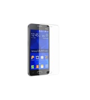 Samsung Galaxy Core 2 Uyumlu Kılıf Dostu Ön Koruma Cam Ekran Koruyucu
