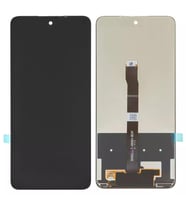 Omix X700 ile Uyumlu Lcd Ekran Dokunmatik (Siyah)