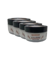 Three Brand 4lü Adet Arnavut Kremi Whitens Cream Tümbölge Aklık Kremi 50 ml